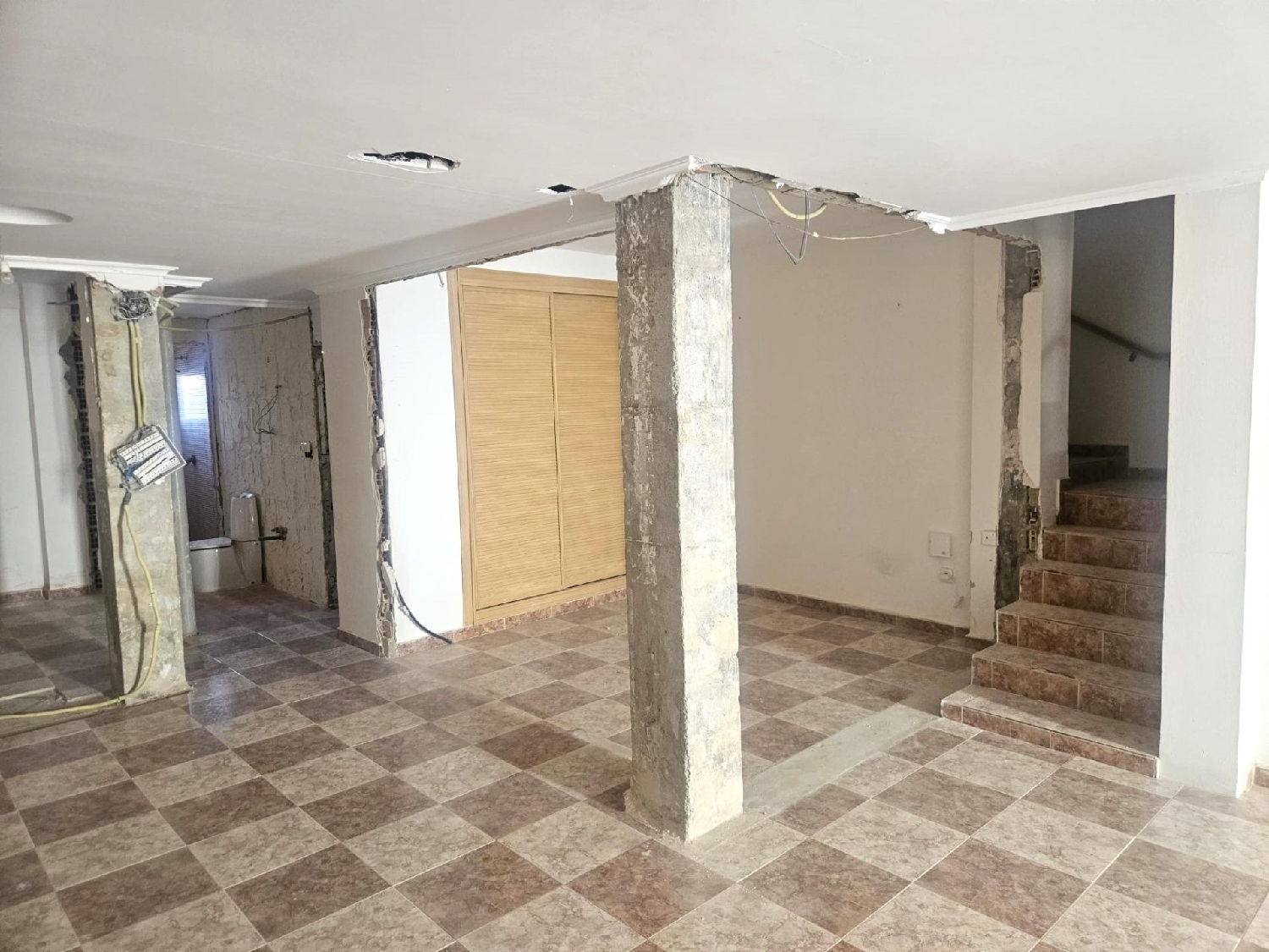 te koop huis Riba-Roja De Túria Camp De Túria 5