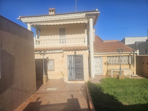 Riba-Roja De Túria Camp De Túria huis foto 6326541