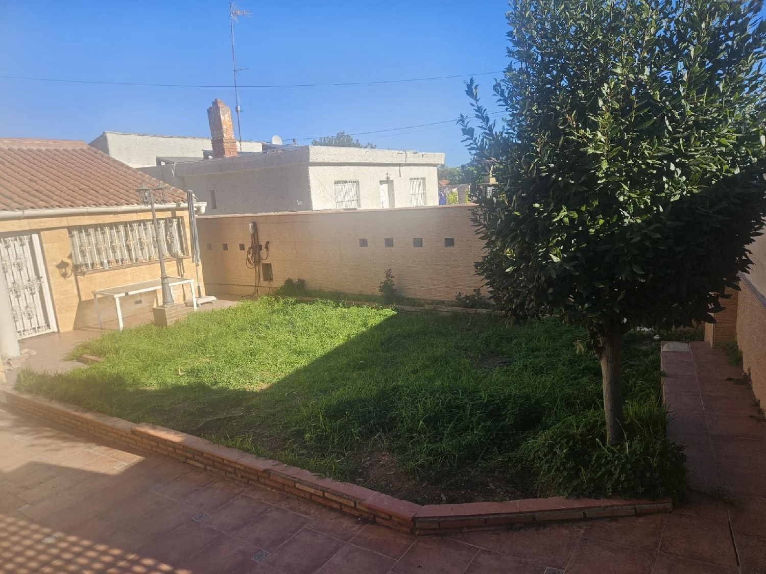 te koop huis Riba-Roja De Túria Camp De Túria 2