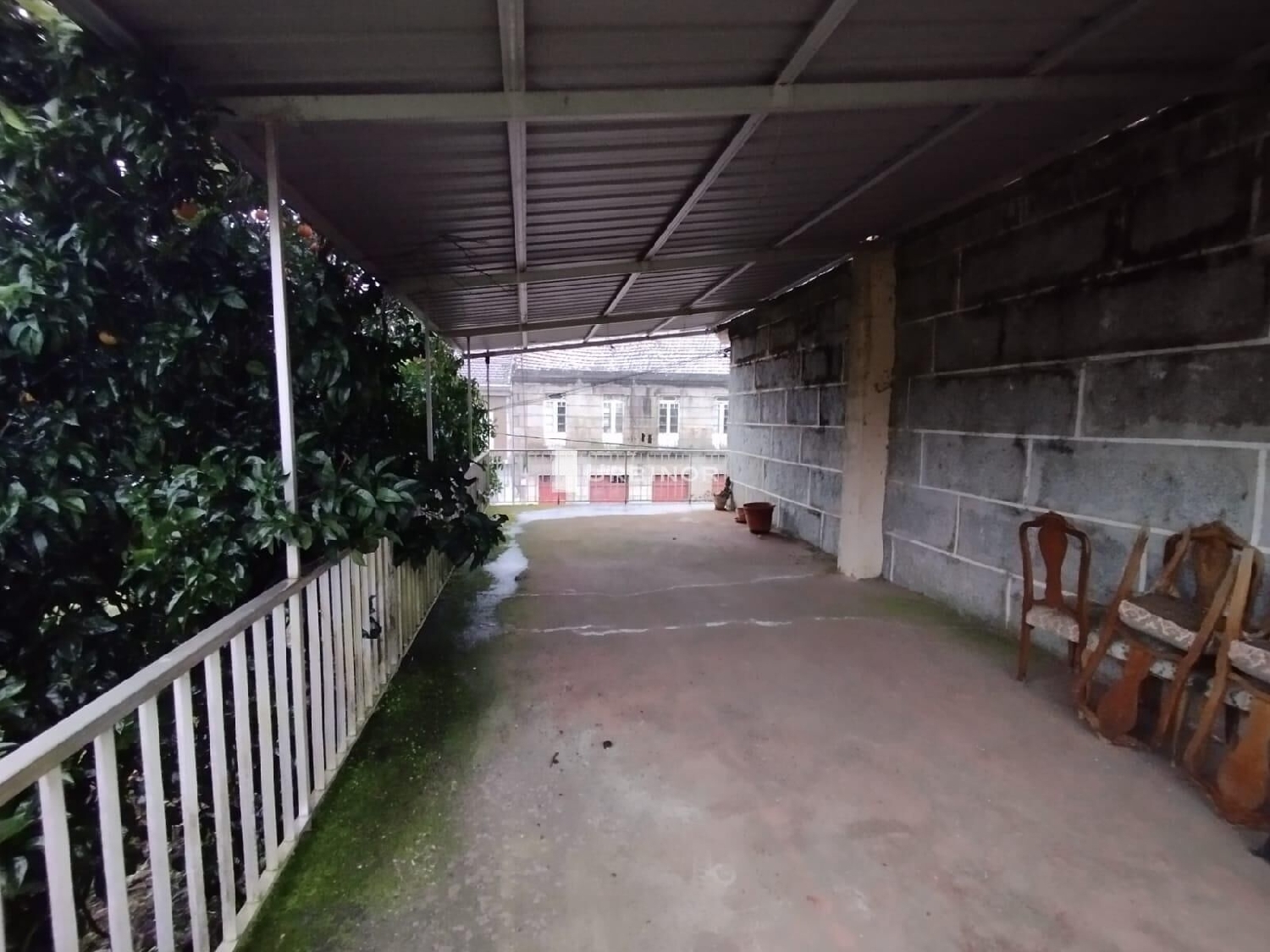  à vendre maison Ribadavia Ribeiro 7