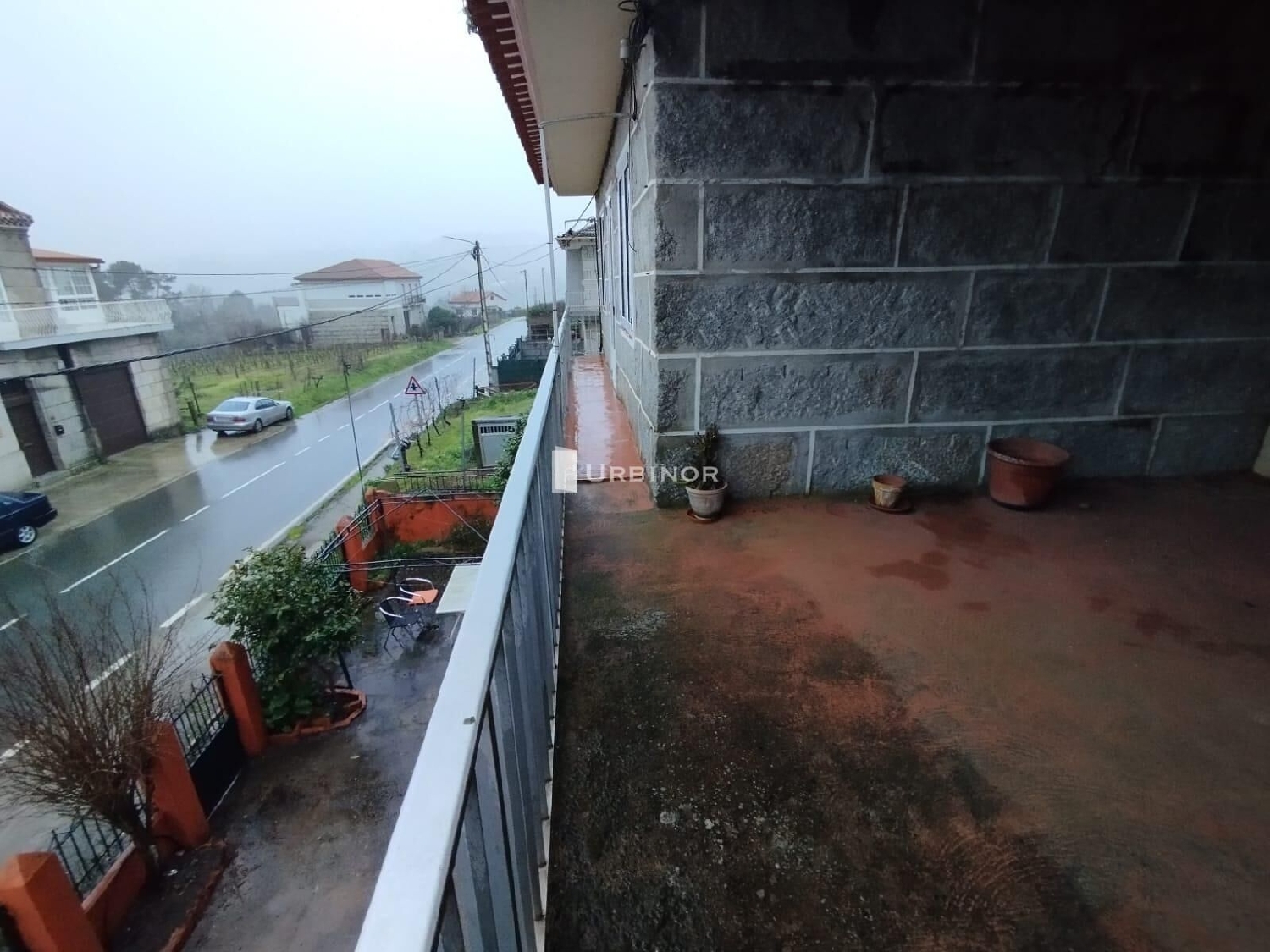  à vendre maison Ribadavia Ribeiro 8