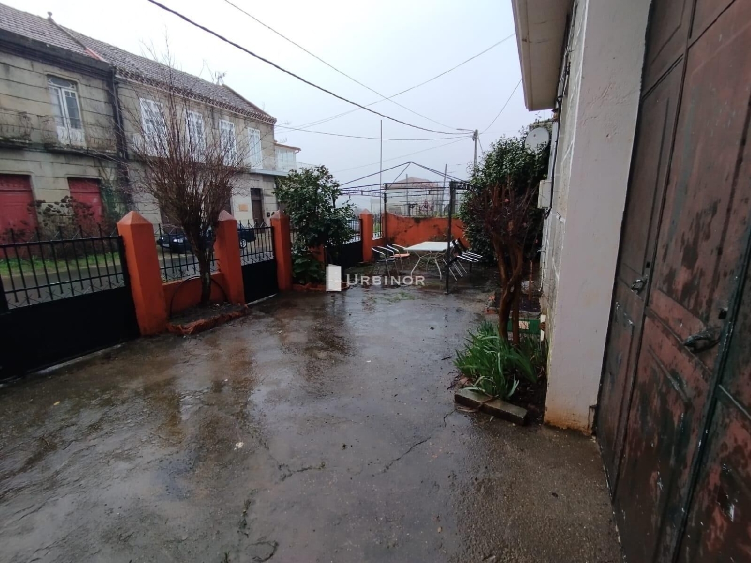  à vendre maison Ribadavia Ribeiro 3