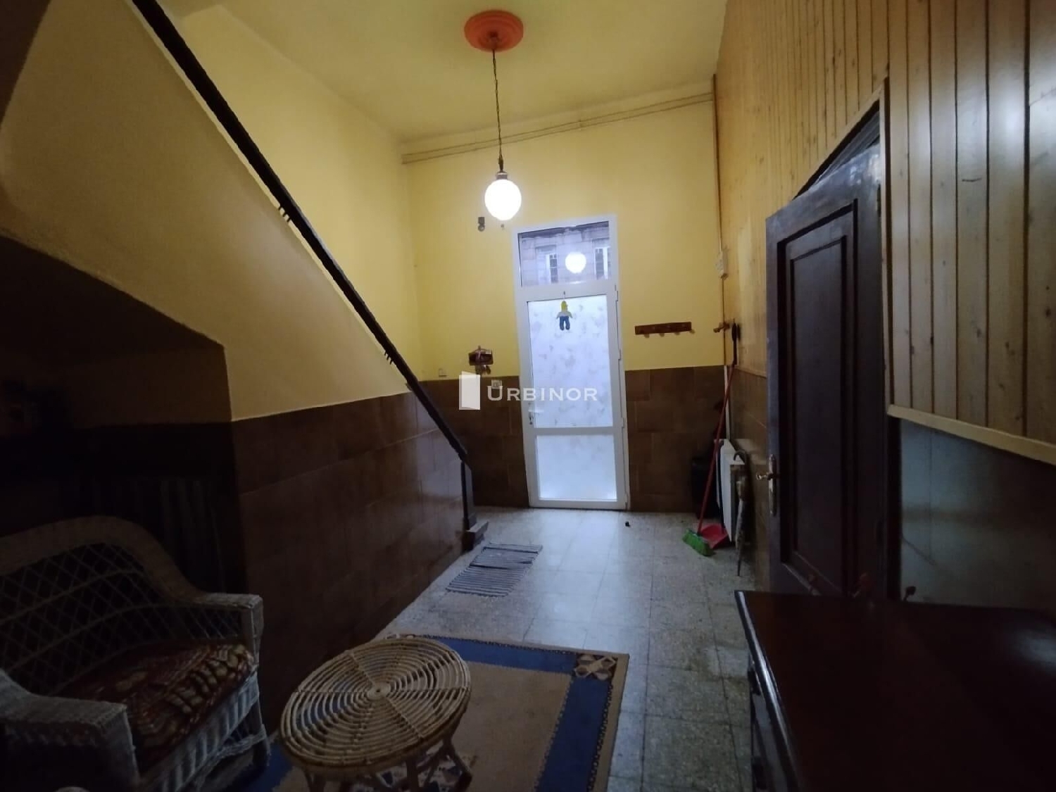  à vendre maison Ribadavia Ribeiro 4