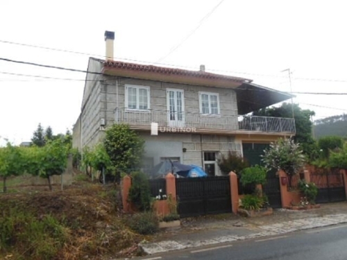 Ribadavia Ribeiro maison foto 6342625