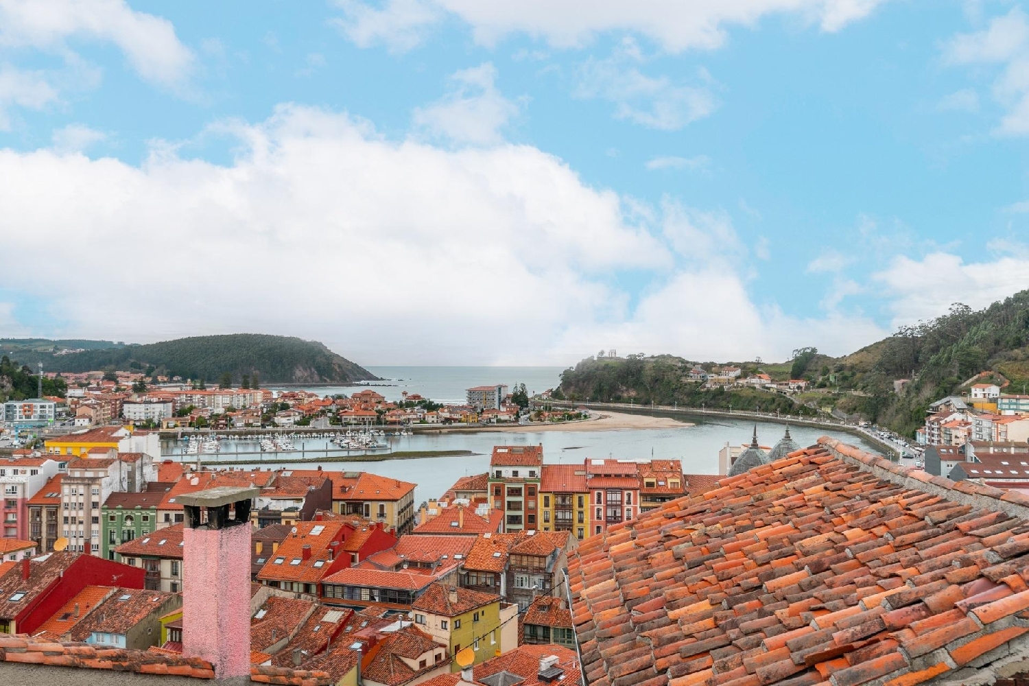  for sale house Ribadesella Oriente 2