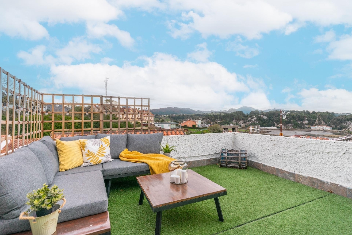  for sale house Ribadesella Oriente 1