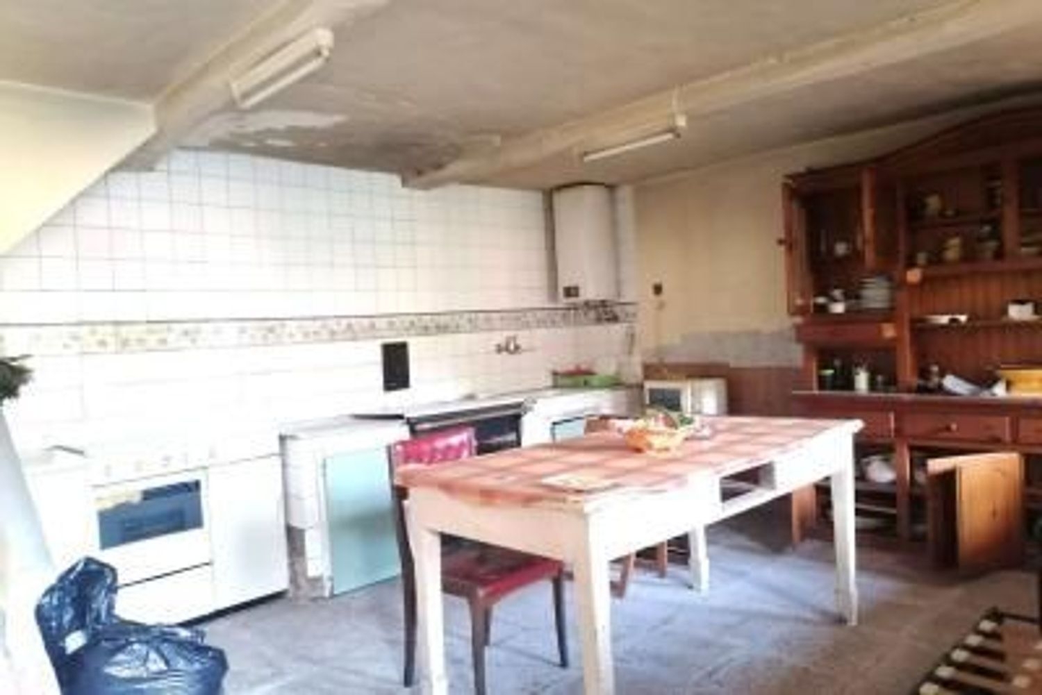  till salu hus Ribera De Arriba Vega Media Del Segura 4