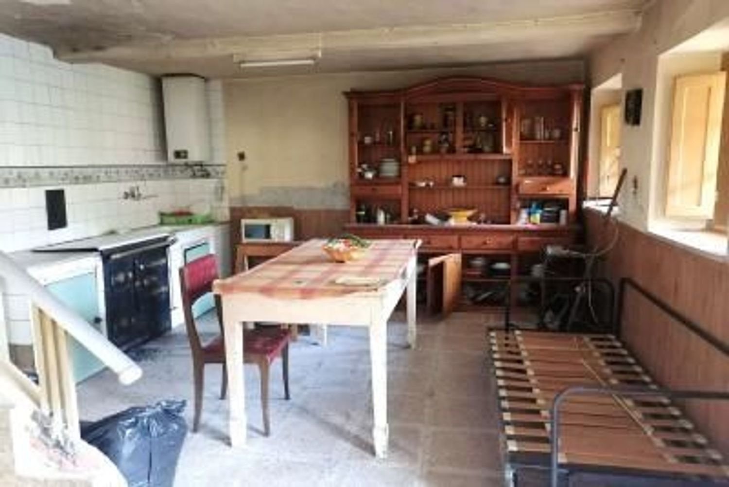  till salu hus Ribera De Arriba Vega Media Del Segura 3