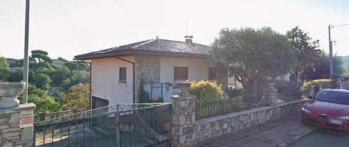 Riells I Viabrea Selva huis foto 6327397