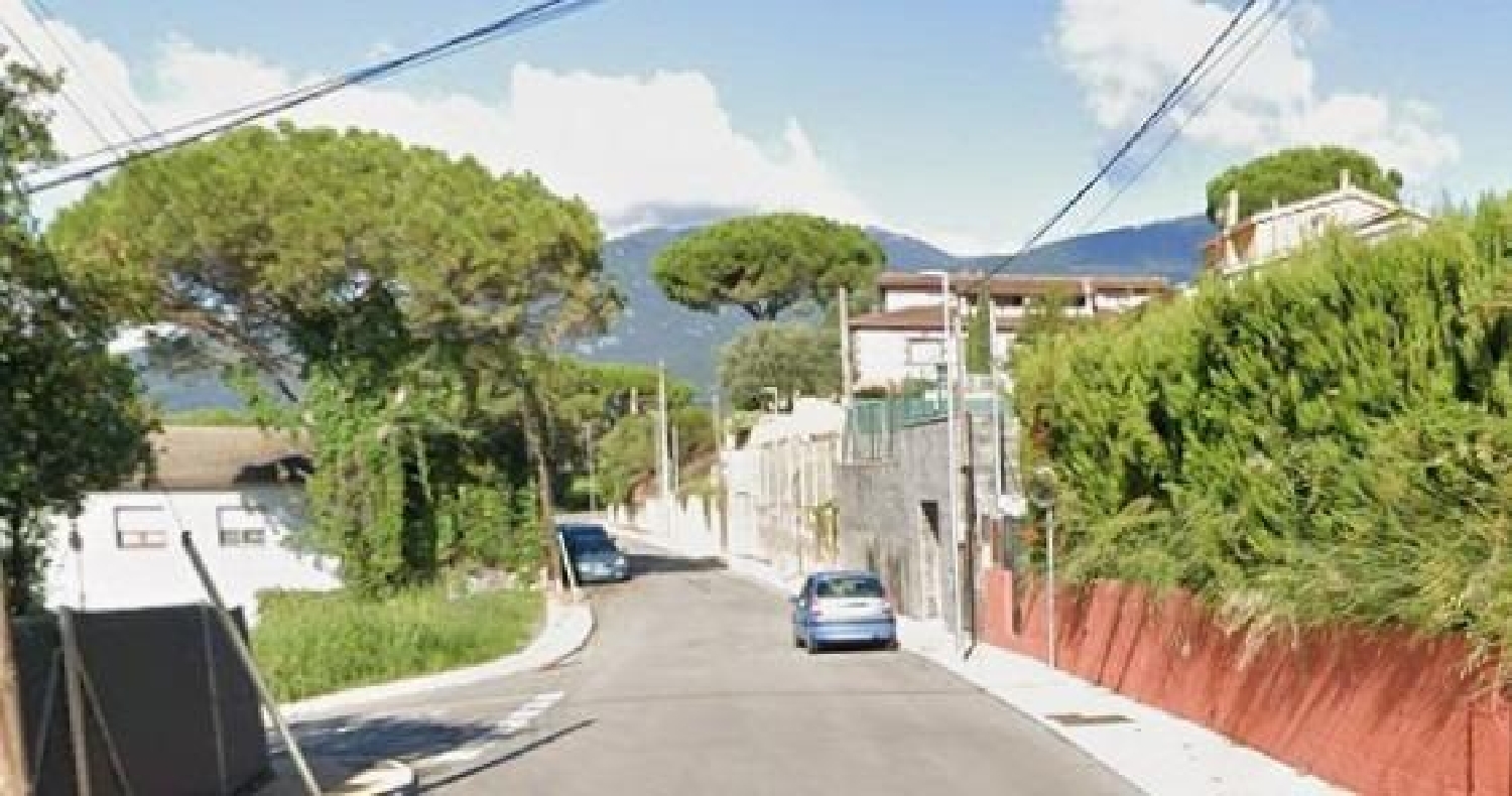 te koop huis Riells I Viabrea Selva 1