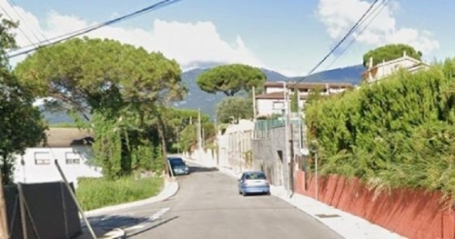 Riells I Viabrea Selva huis foto 6327451