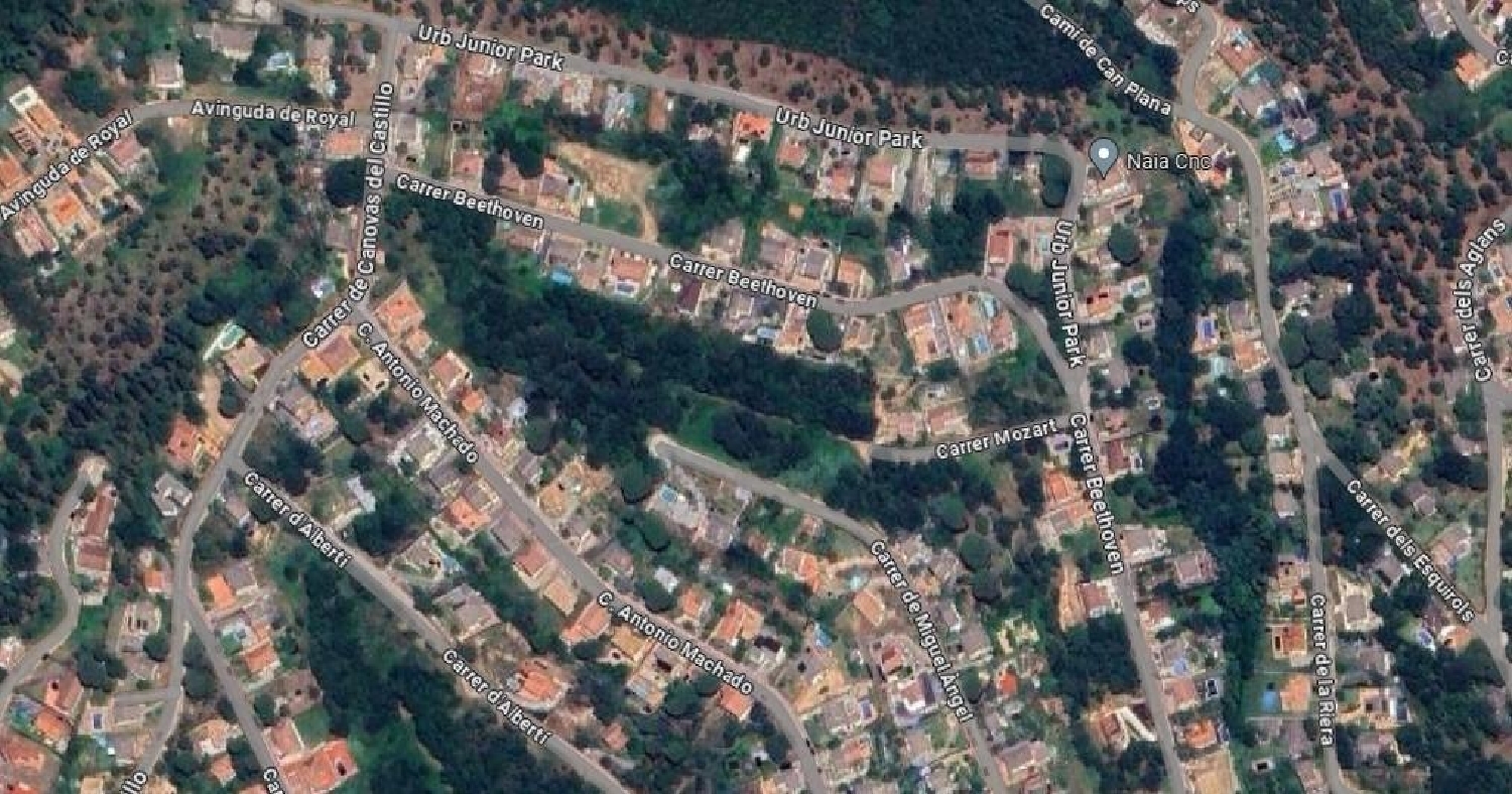  en venta casa Riells I Viabrea Selva 3