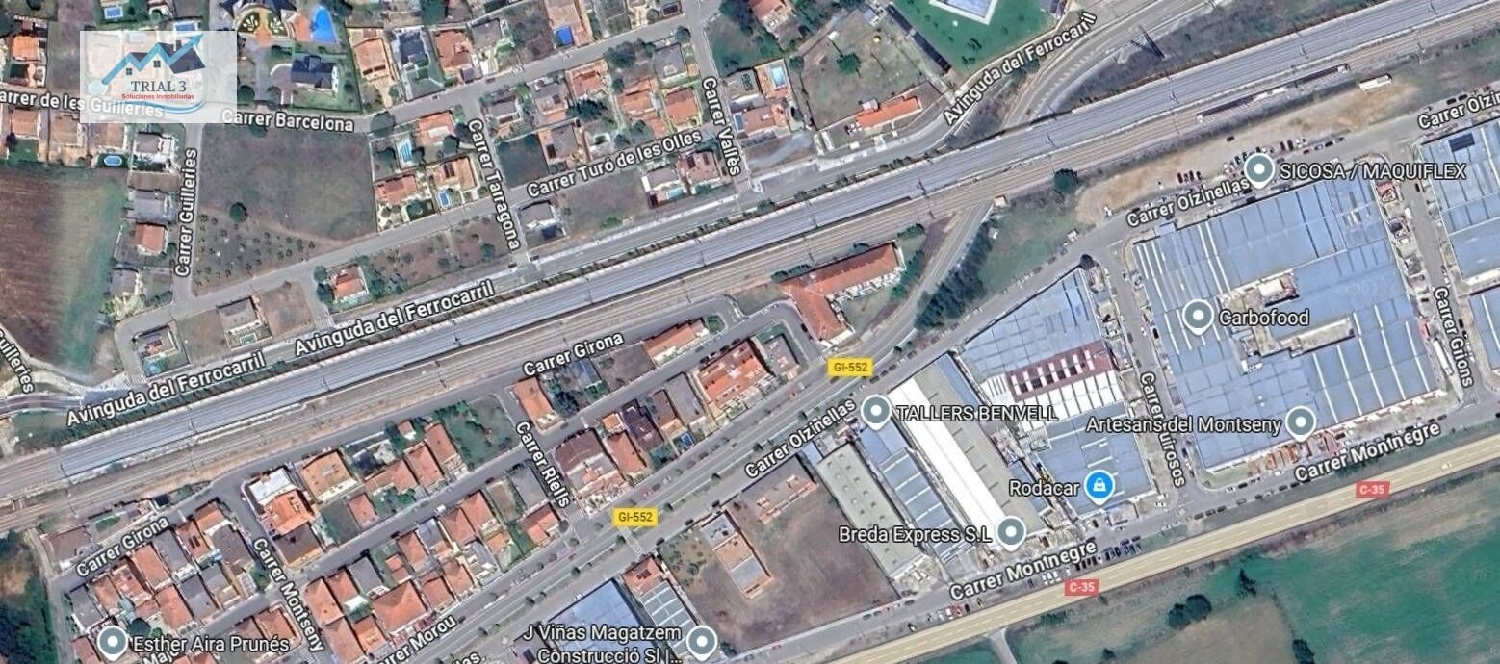  kaufen Haus Riells I Viabrea Selva 3