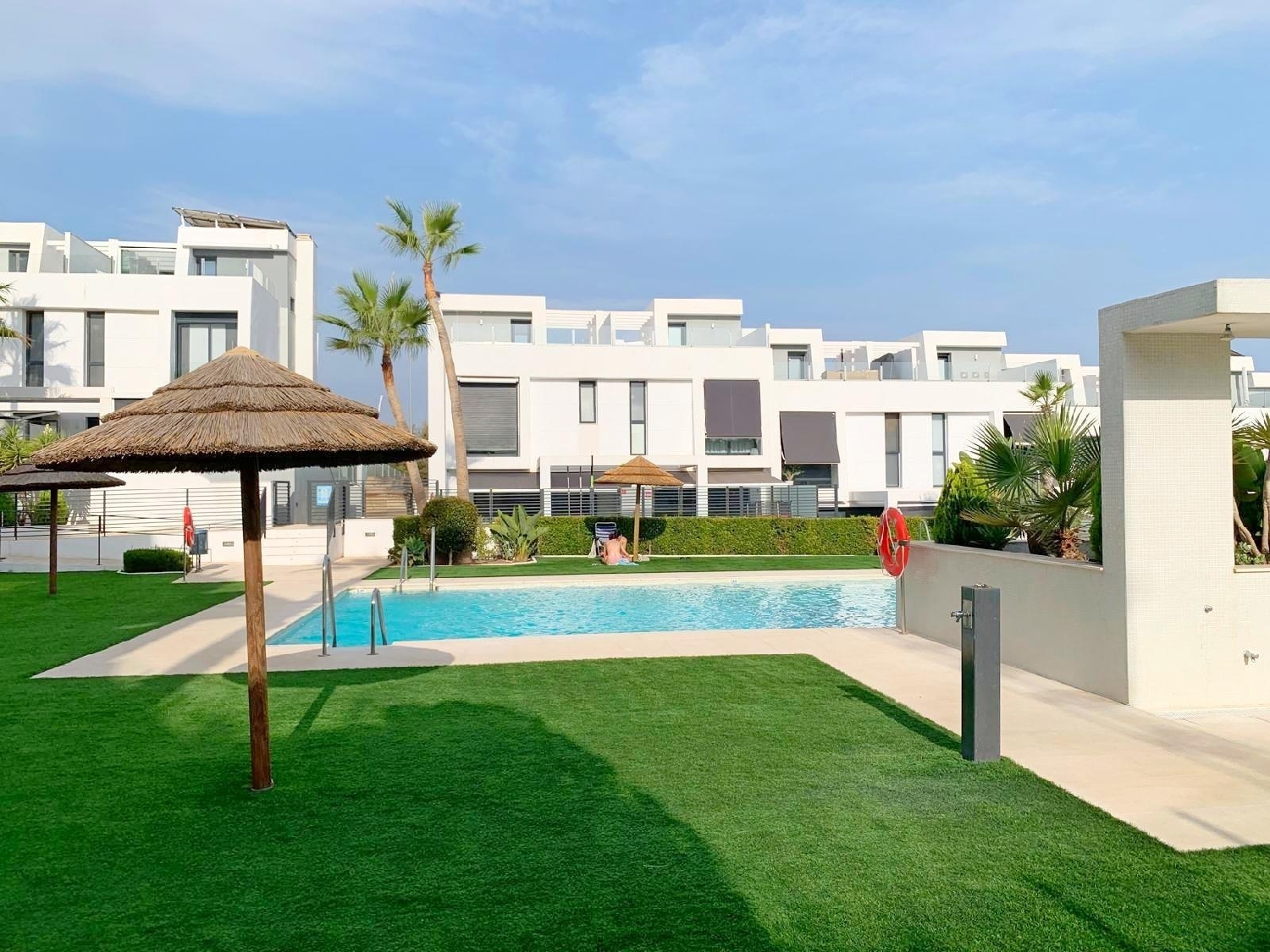  en venta casa Rincón De La Victoria Axarquía 5