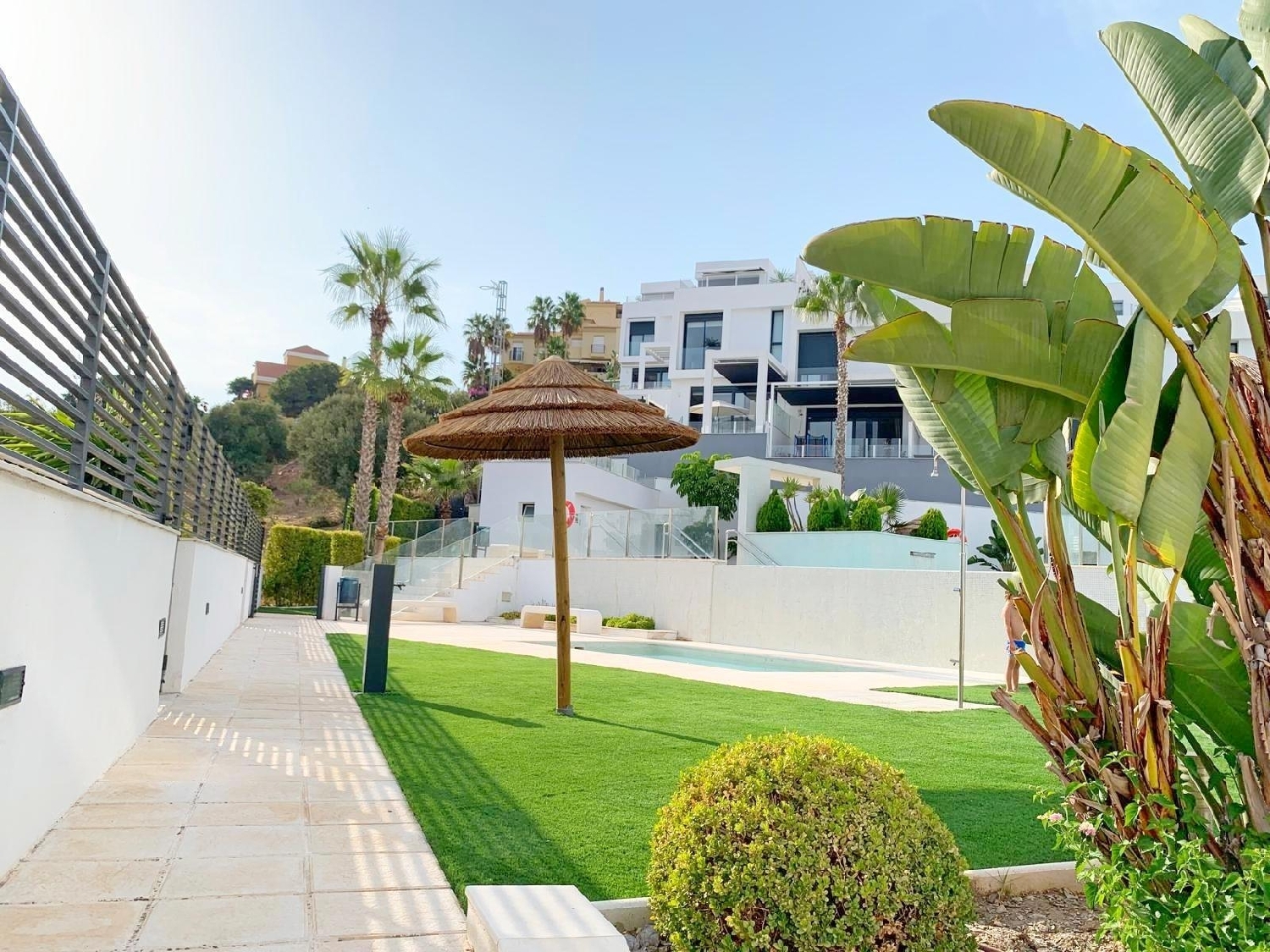  en venta casa Rincón De La Victoria Axarquía 3