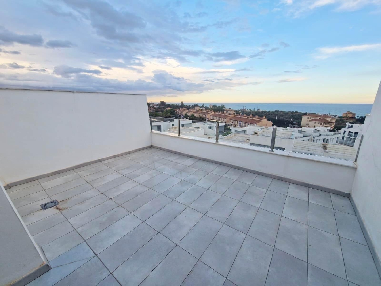  en venta casa Rincón De La Victoria Axarquía 7