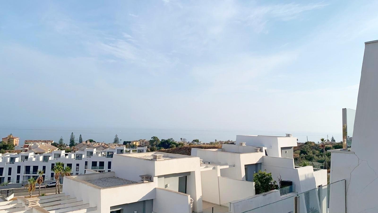  en venta casa Rincón De La Victoria Axarquía 6