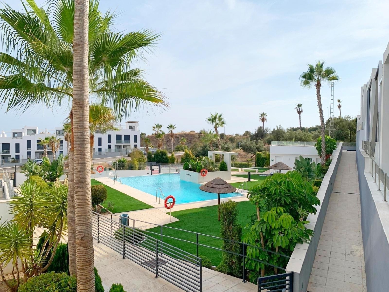  en venta casa Rincón De La Victoria Axarquía 4