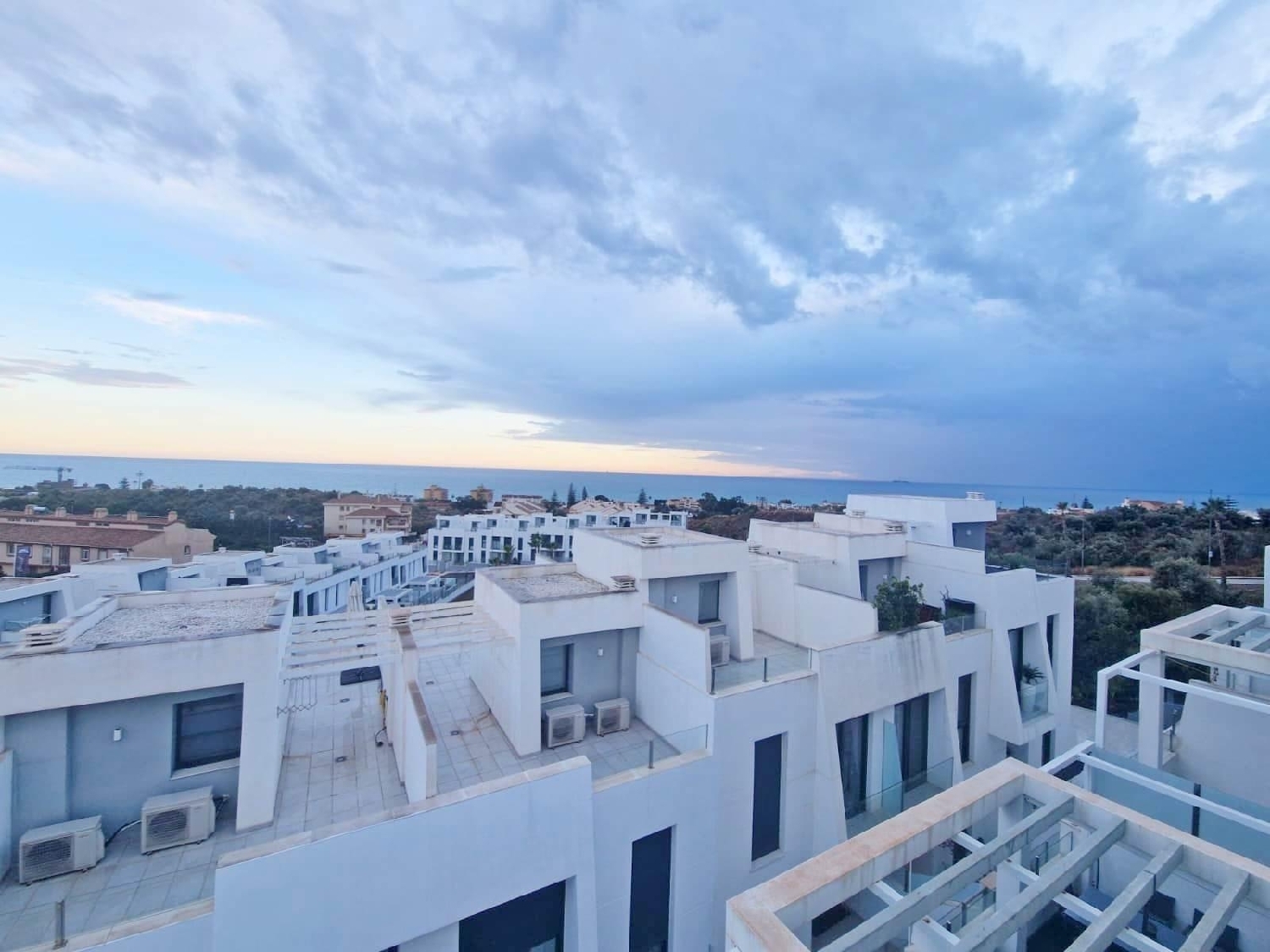  en venta casa Rincón De La Victoria Axarquía 8