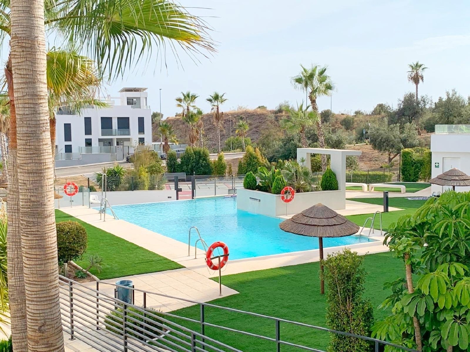  en venta casa Rincón De La Victoria Axarquía 2