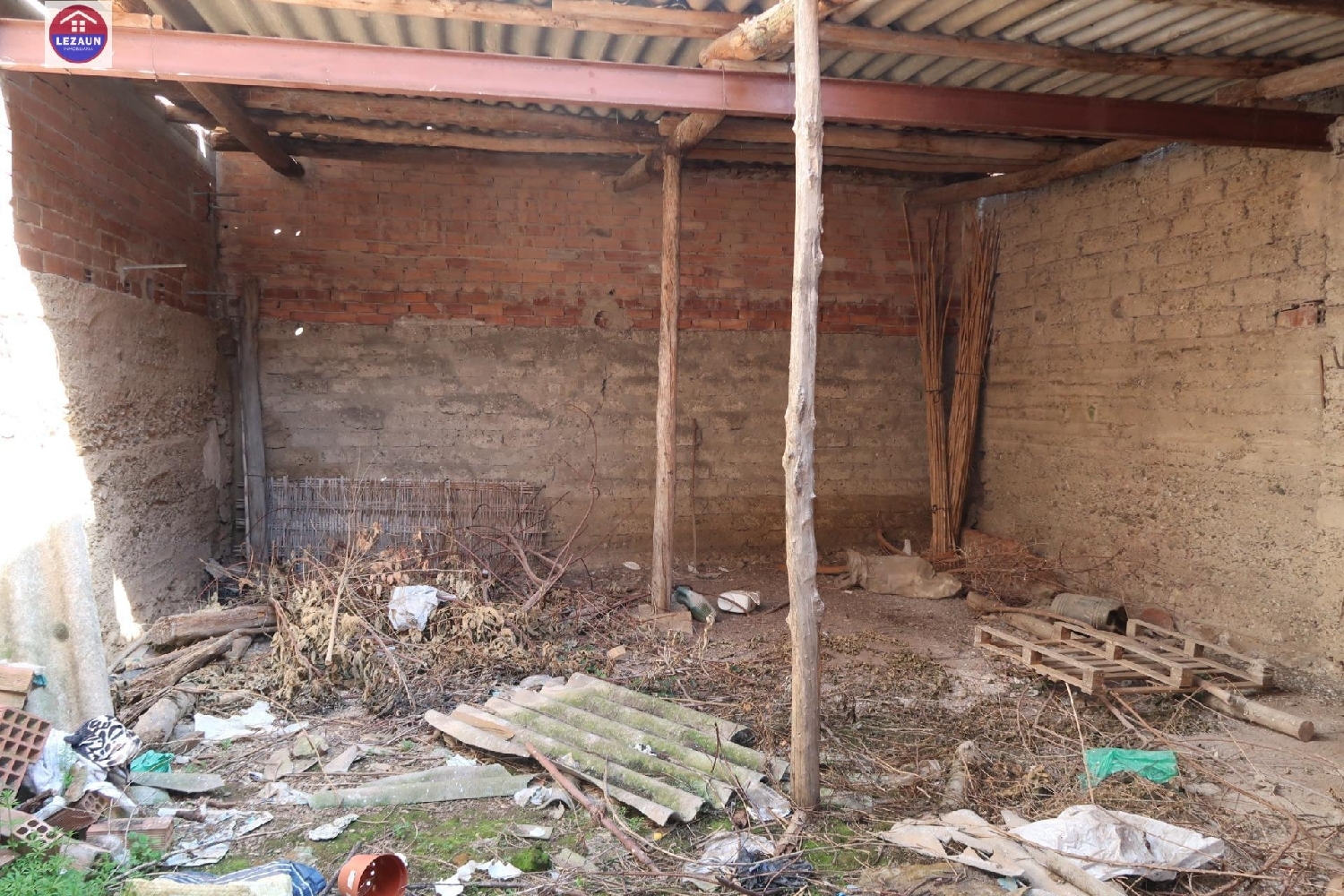 till salu hus Rincón De Soto Rioja Baja 5