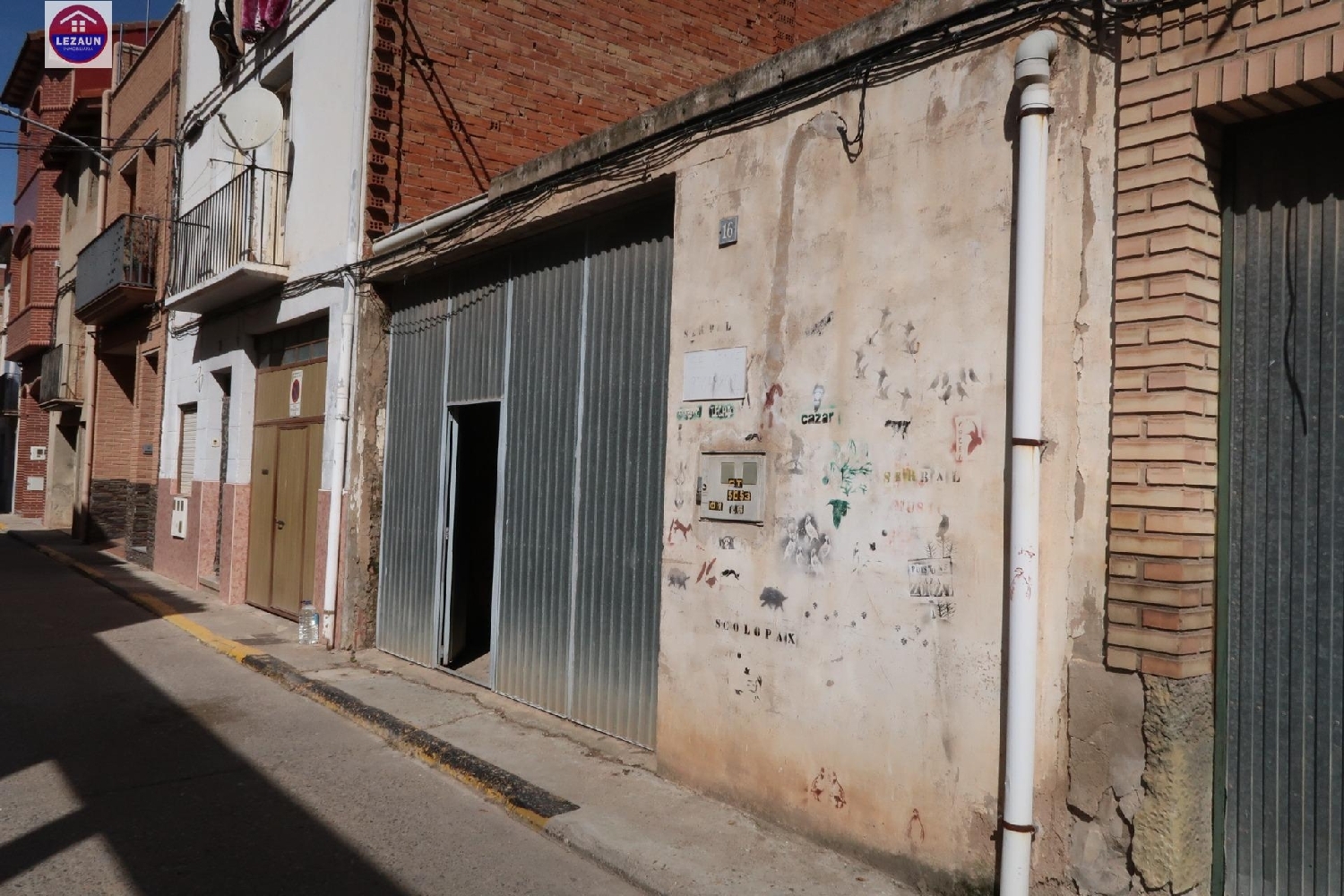 till salu hus Rincón De Soto Rioja Baja 3