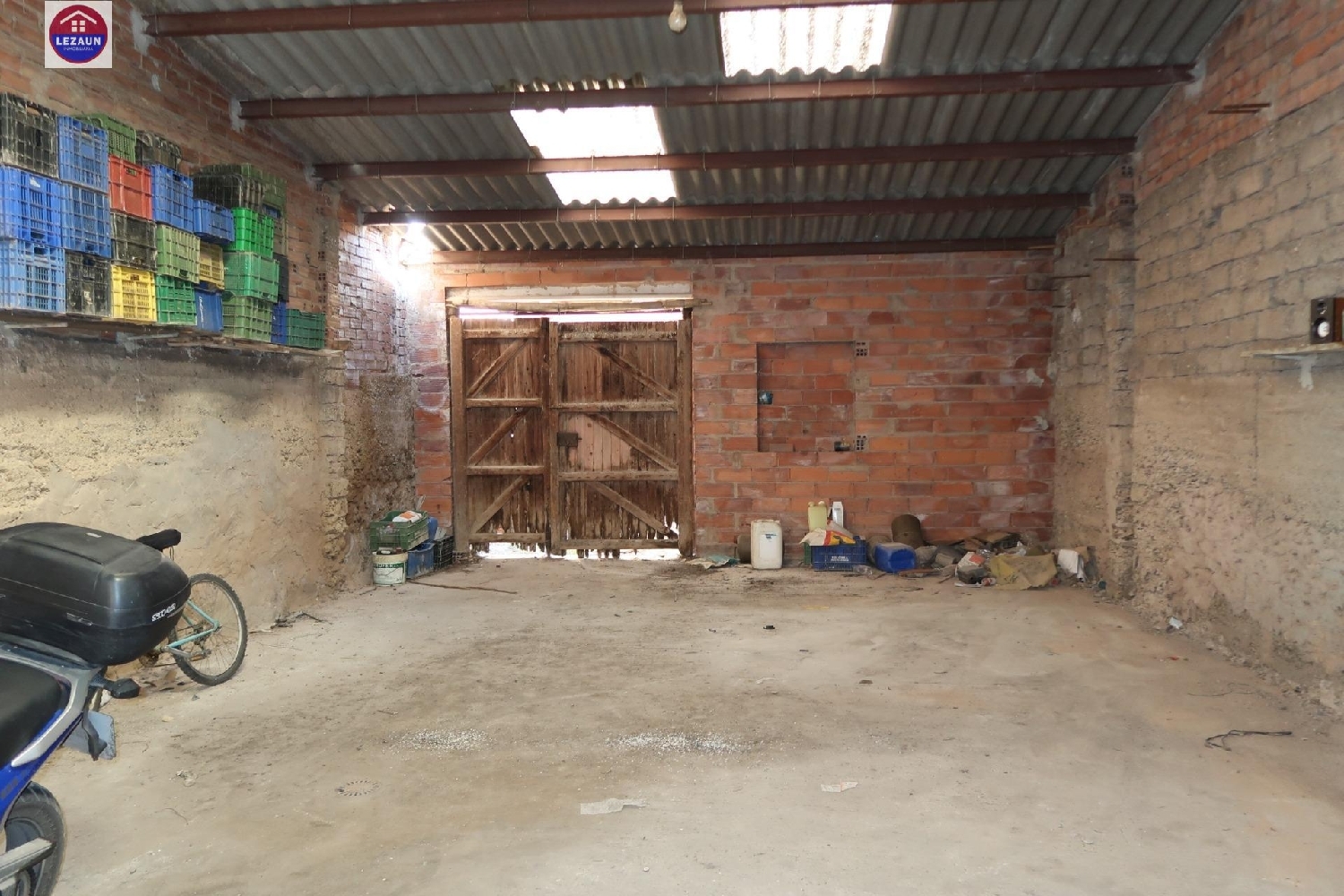 till salu hus Rincón De Soto Rioja Baja 4