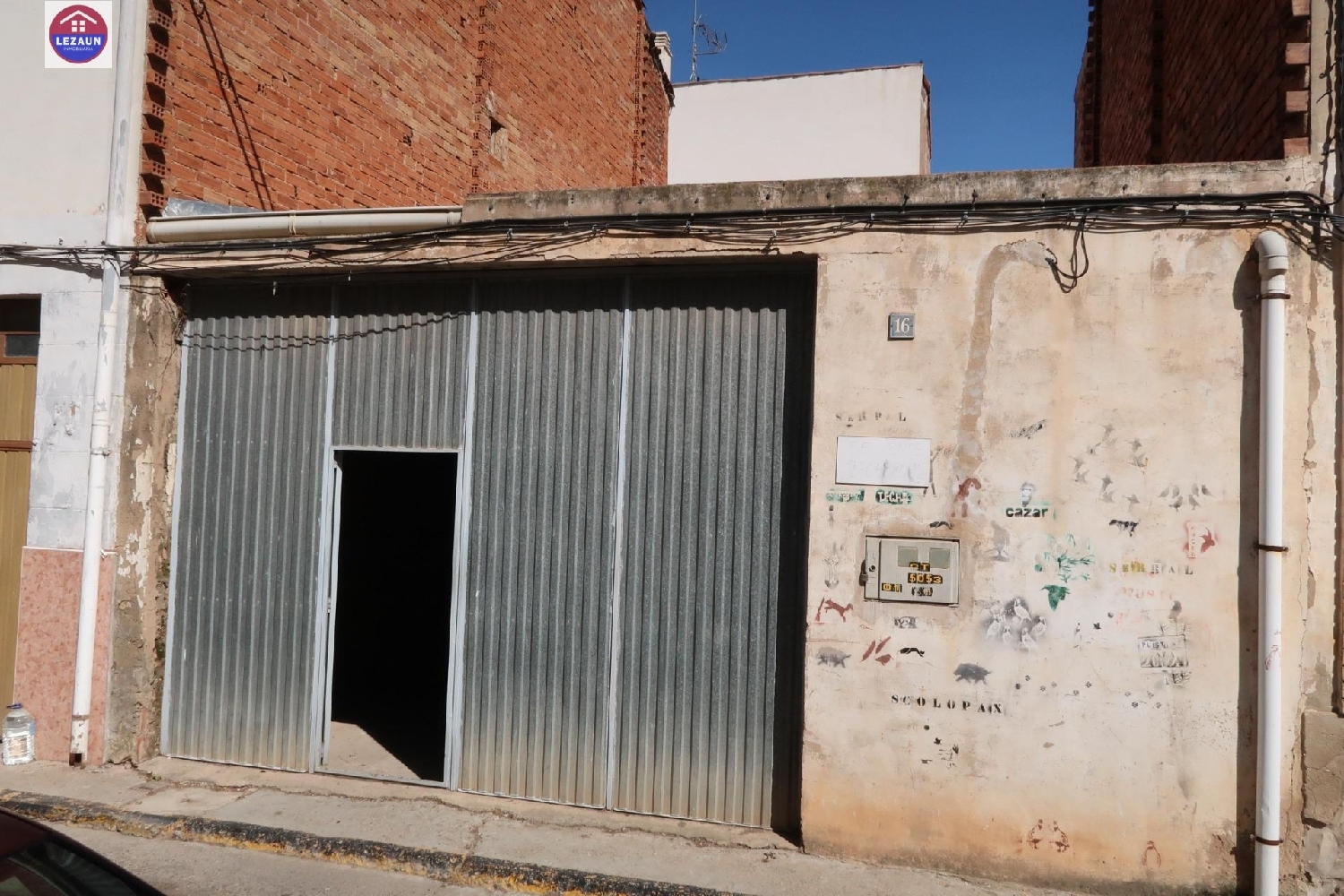 till salu hus Rincón De Soto Rioja Baja 2