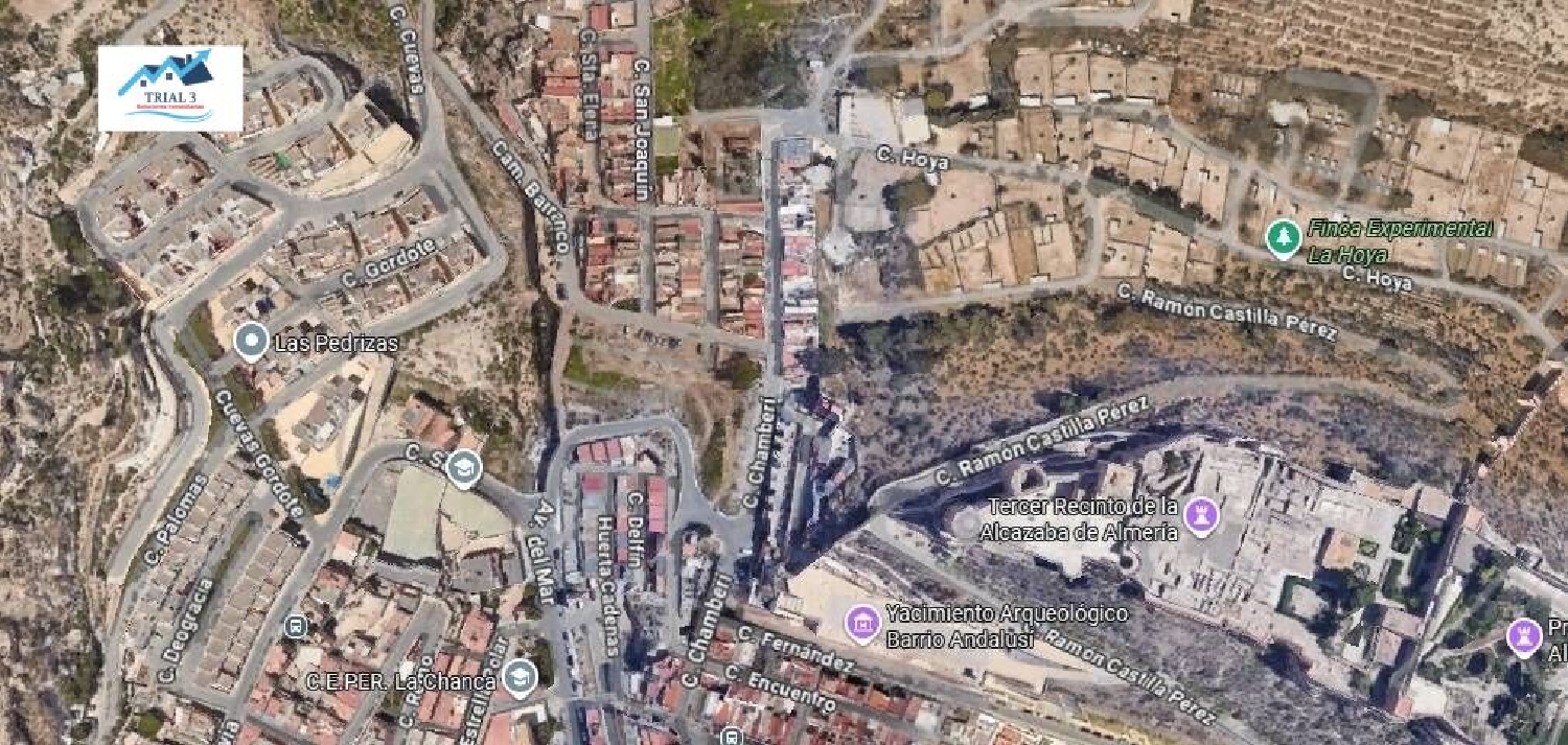  en venta casa Rioja Comarca Metropolitana De Almería 2