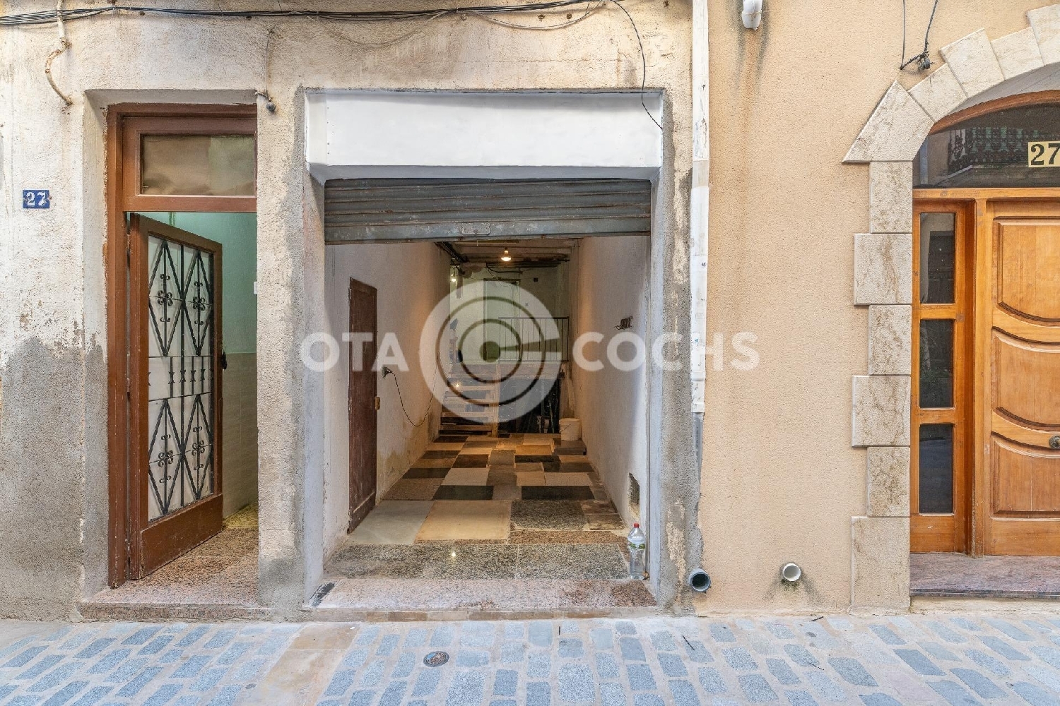  à vendre maison Riudoms Baix Camp 2