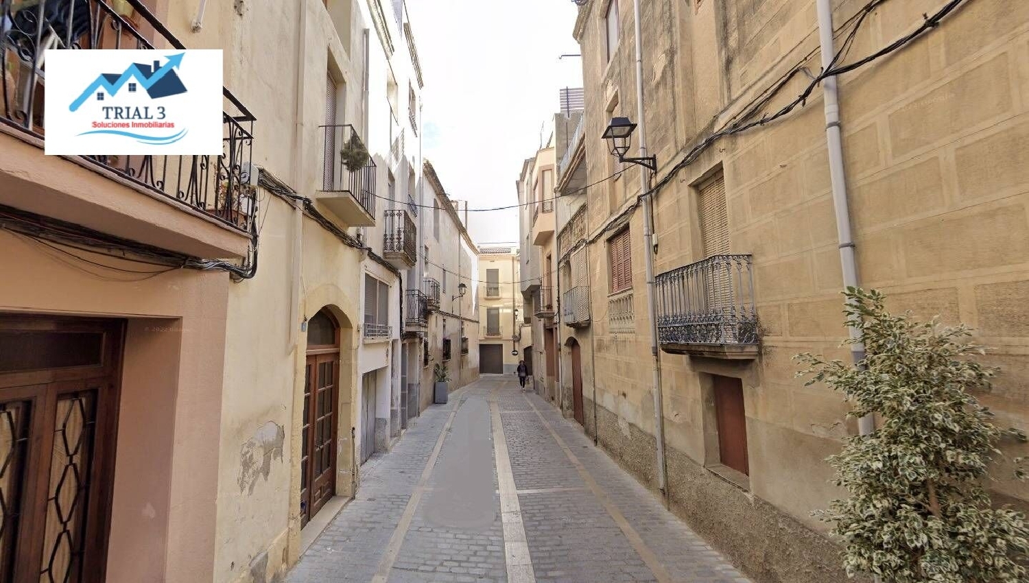  en venta casa Riudoms Baix Camp 1