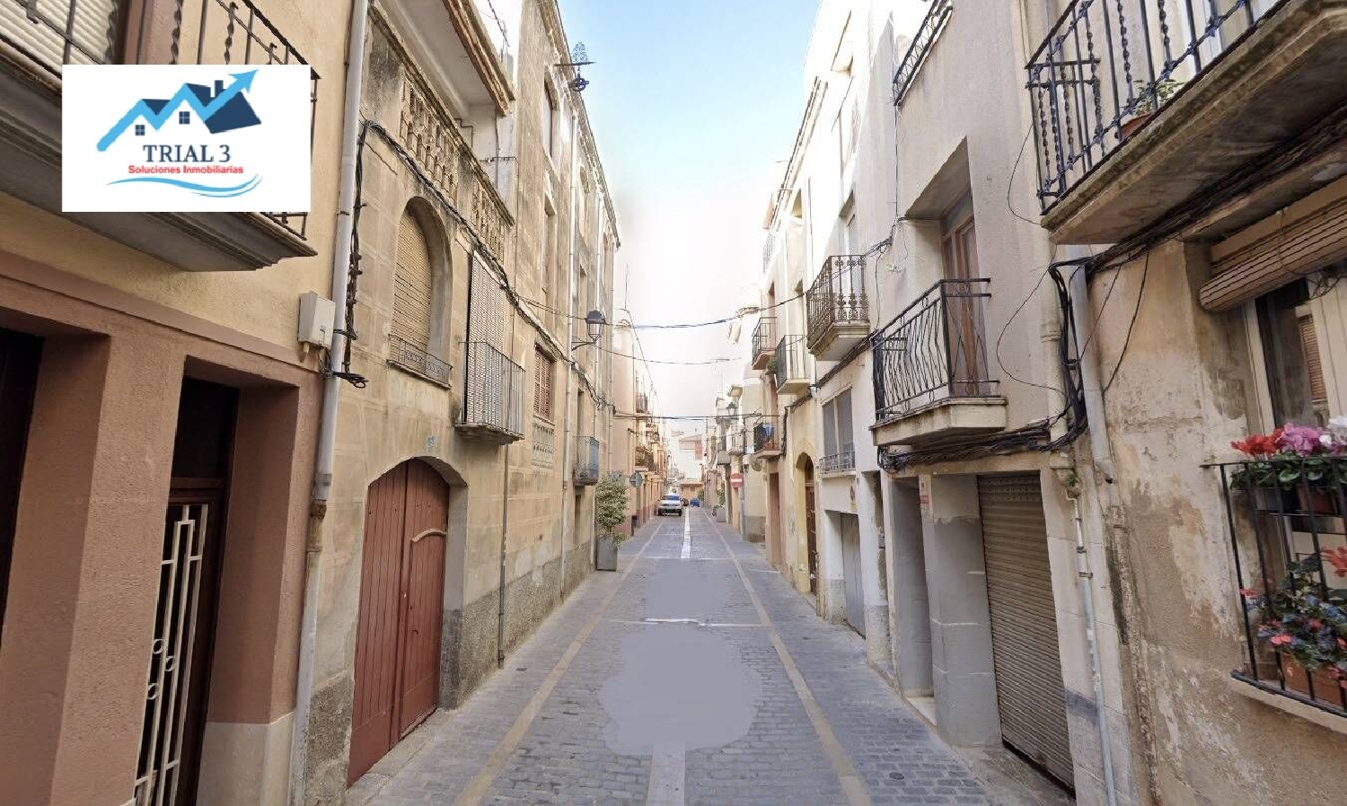  en venta casa Riudoms Baix Camp 2