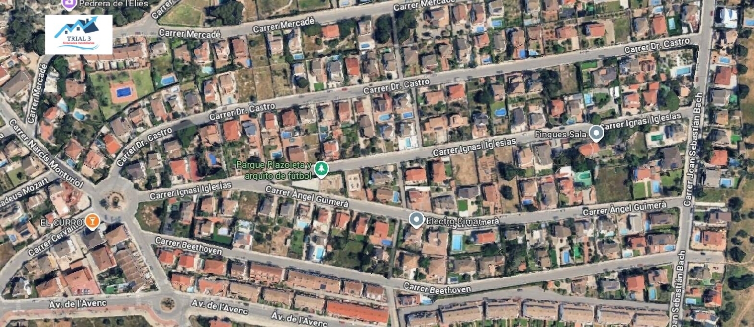  en venta casa Roda De Barà Tarragonès 3