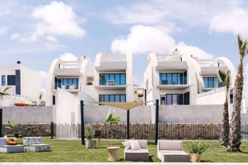 Rojales Baix Segura hus foto 6330290