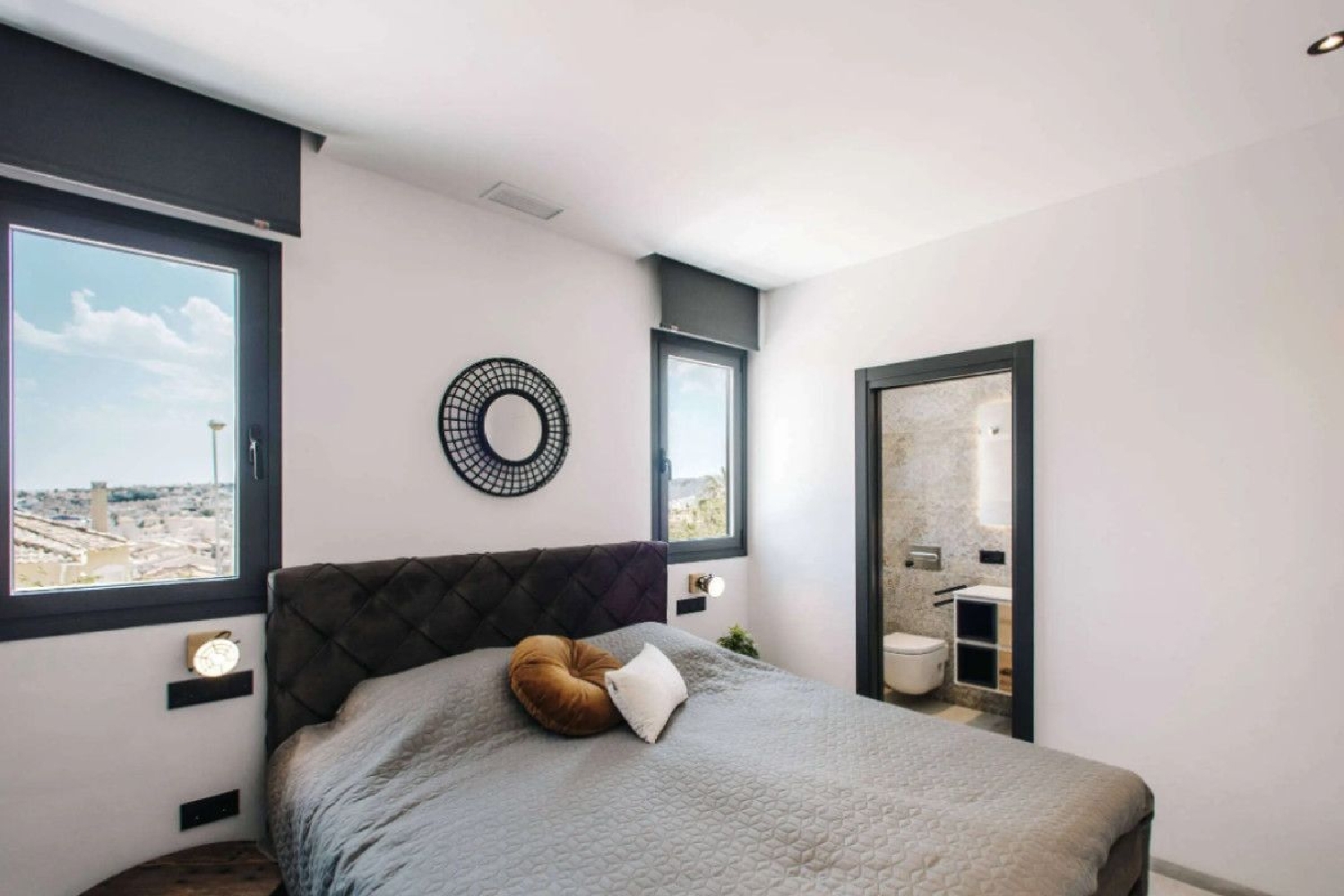  till salu hus Rojales Baix Segura 8