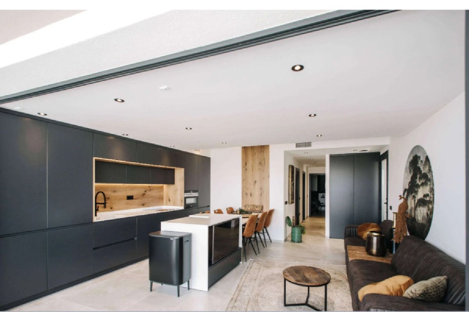  till salu hus Rojales Baix Segura 5