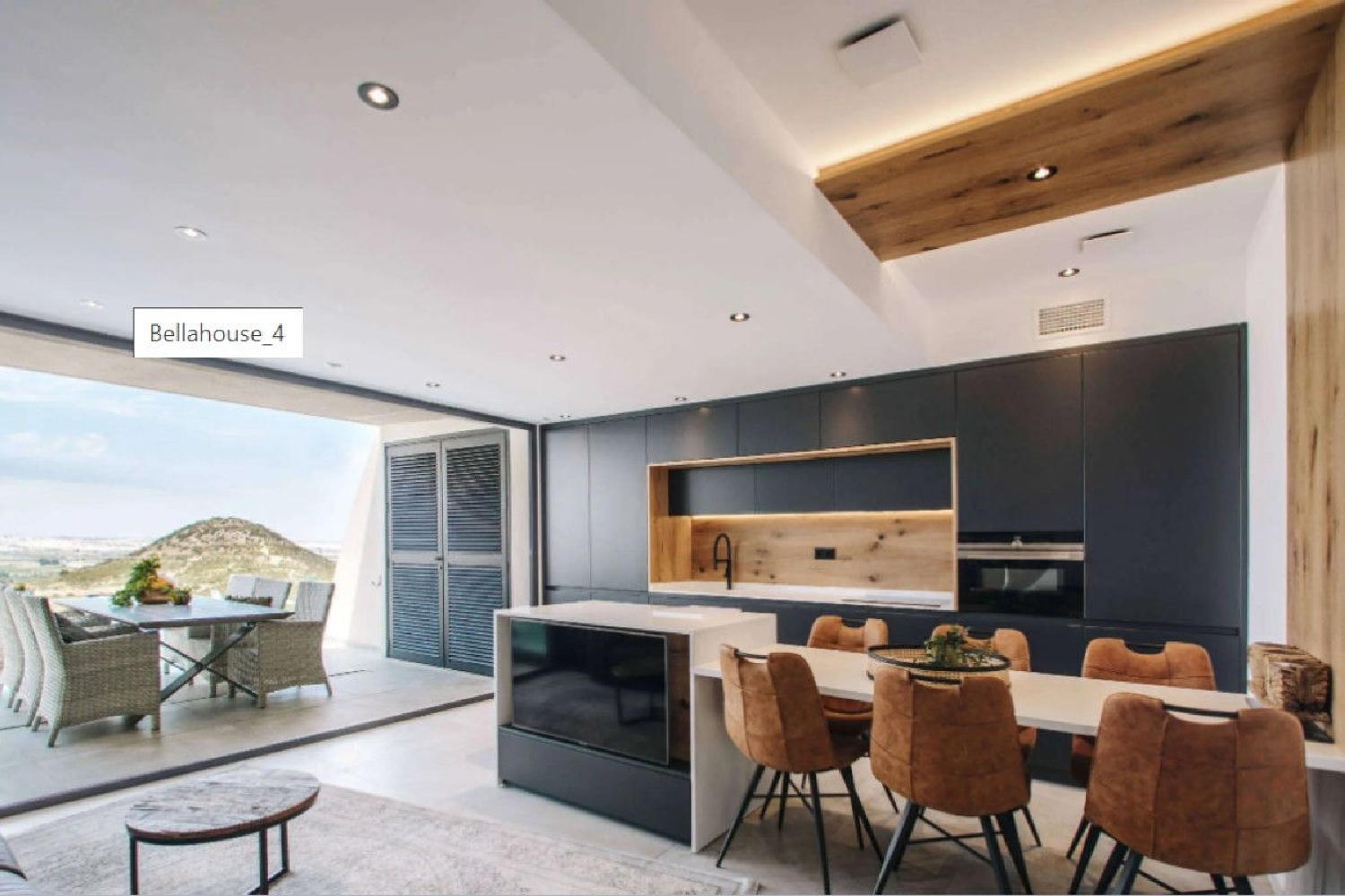  till salu hus Rojales Baix Segura 6