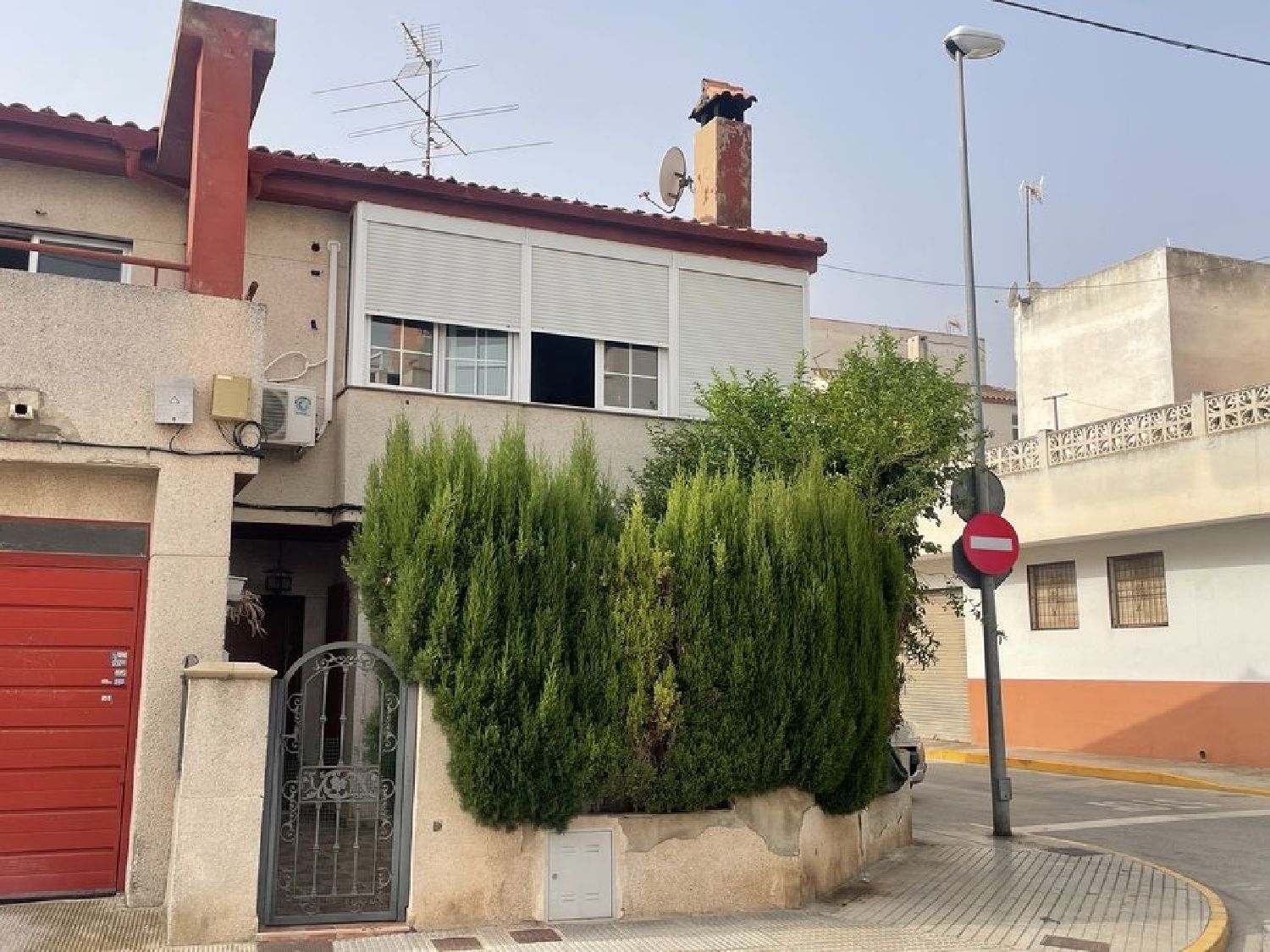 en venta casa Rojales Baix Segura 2