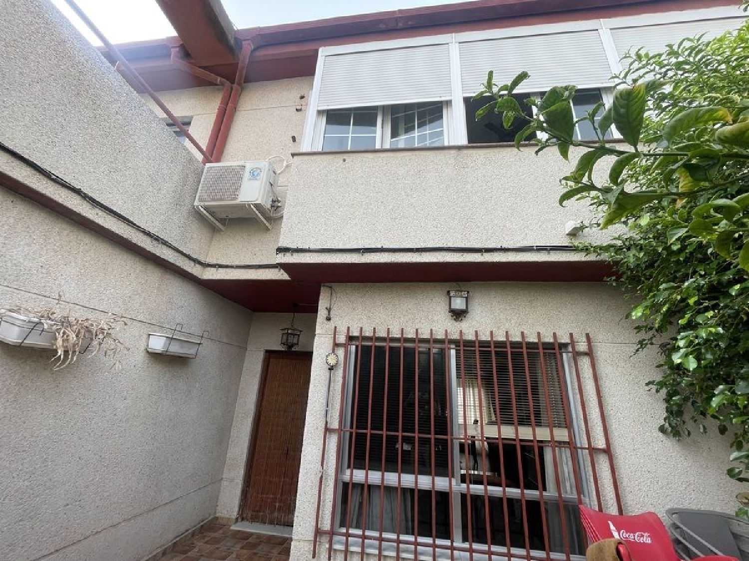 en venta casa Rojales Baix Segura 1