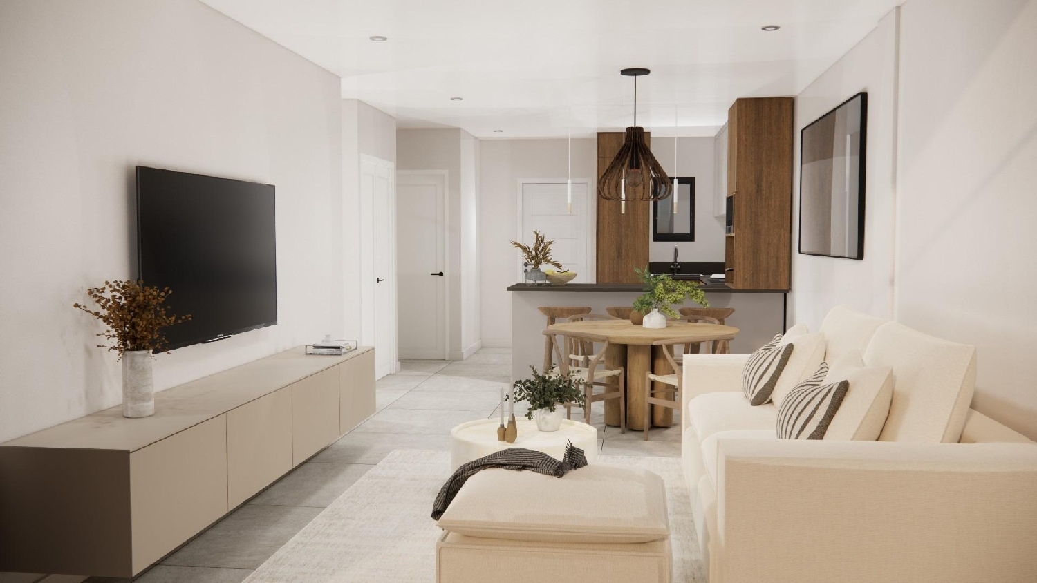  till salu hus Rojales Baix Segura 3