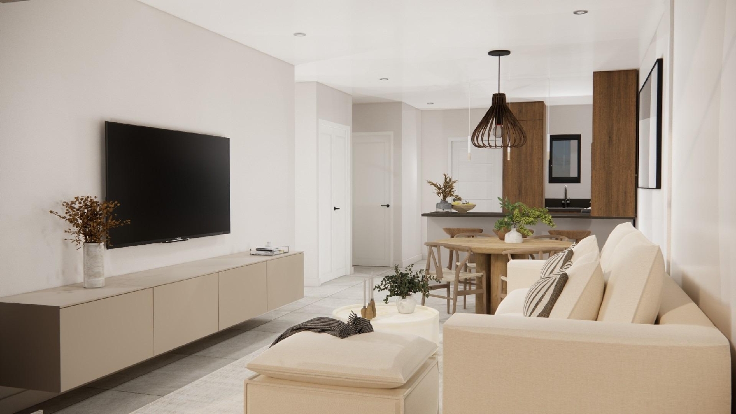  till salu hus Rojales Baix Segura 4