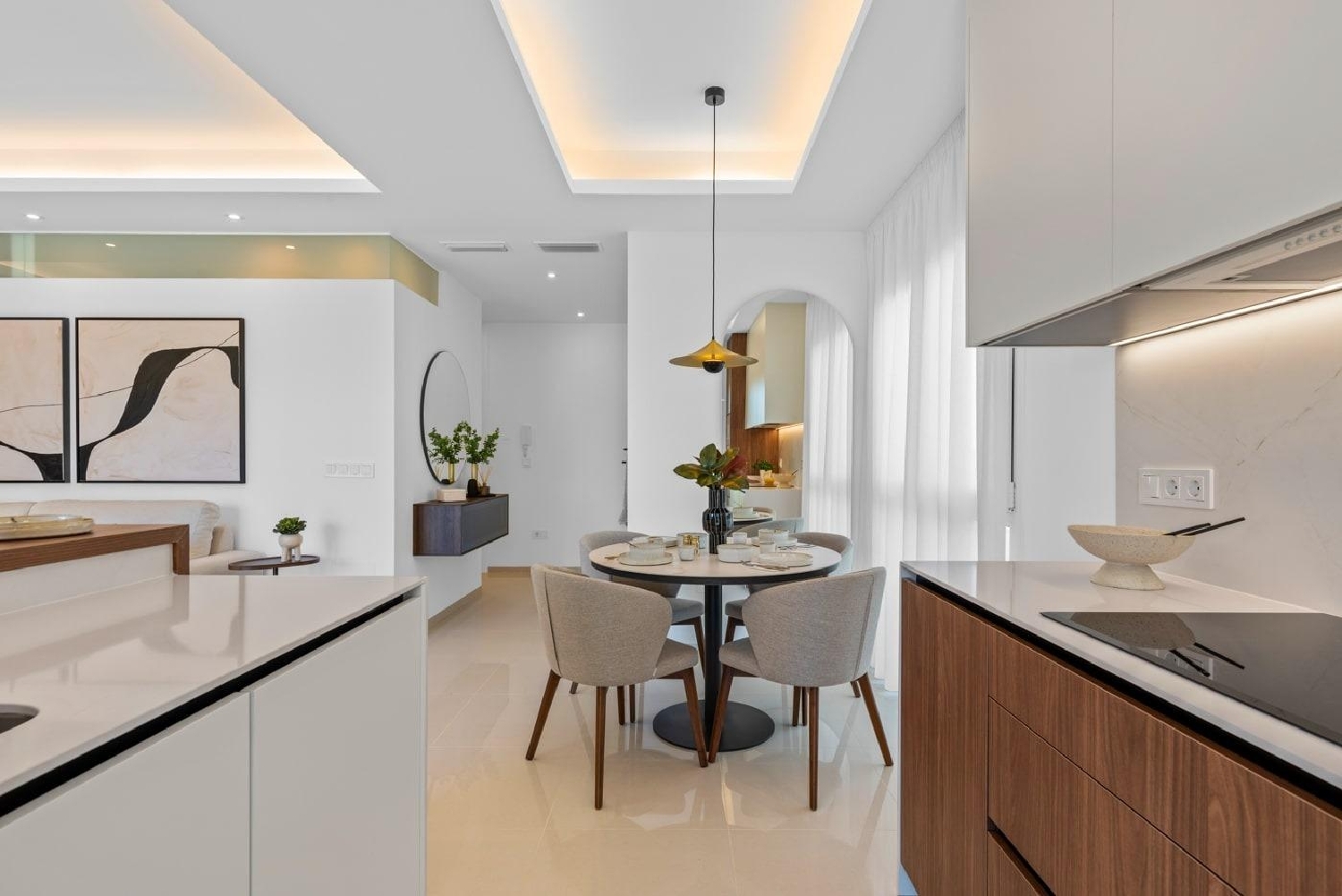  till salu hus Rojales Baix Segura 7