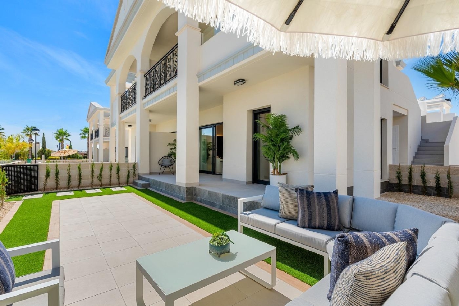  till salu hus Rojales Baix Segura 6