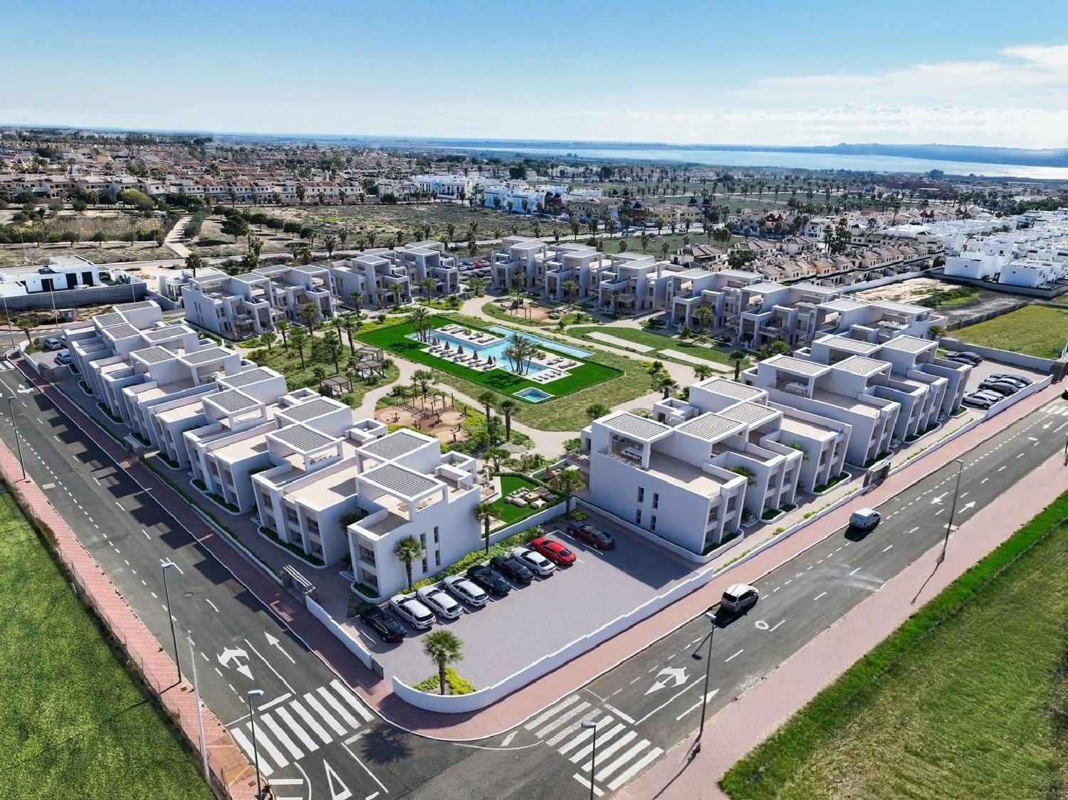  te koop huis Rojales Baix Segura 19