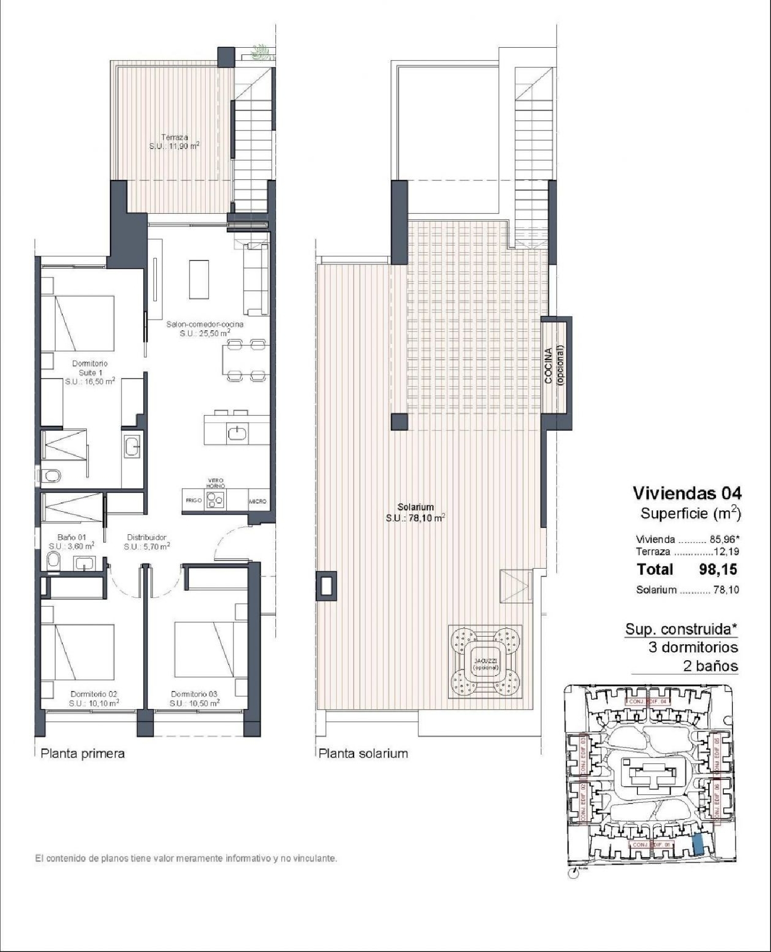  te koop huis Rojales Baix Segura 23