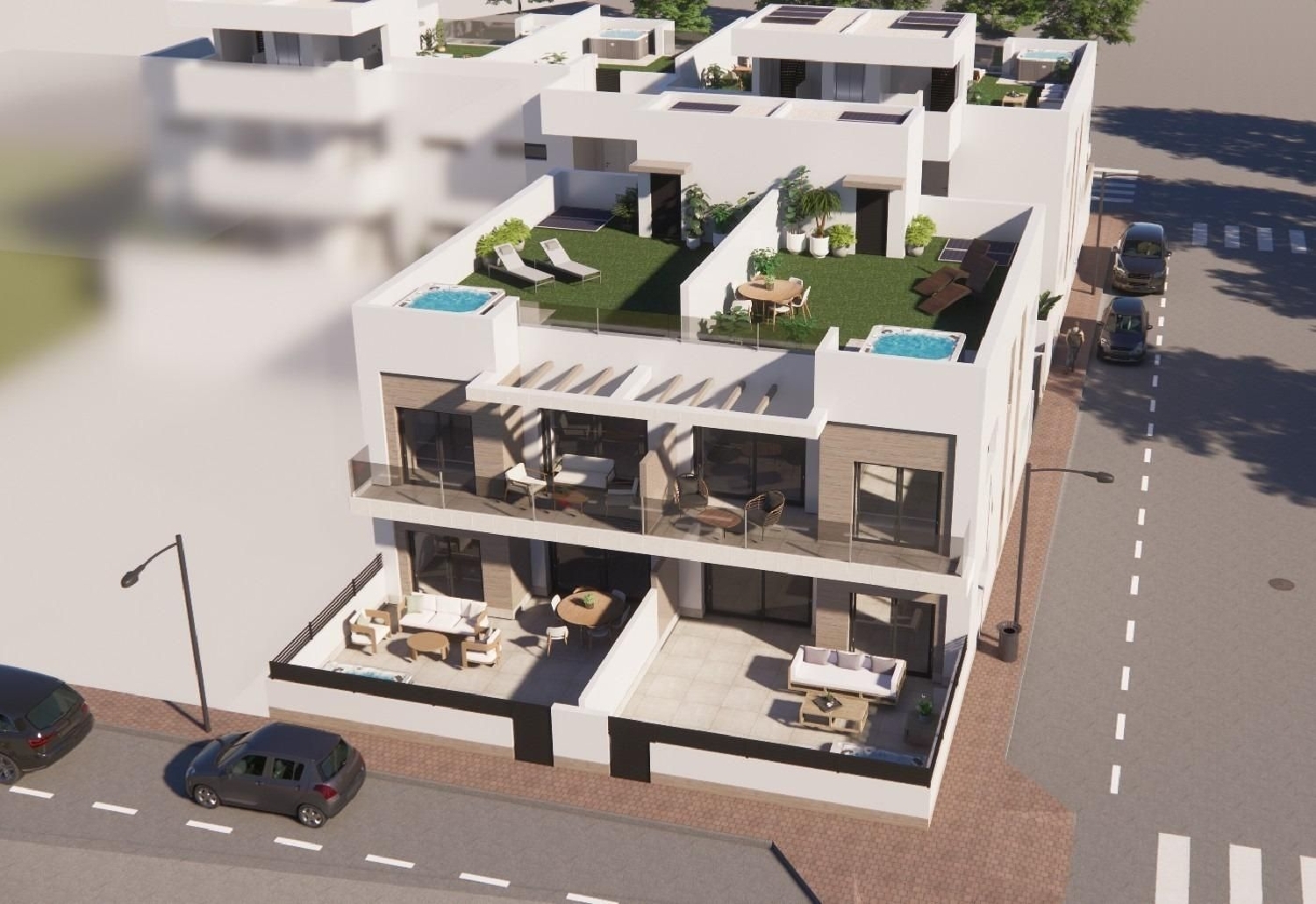  en venta casa Rojales Baix Segura 15