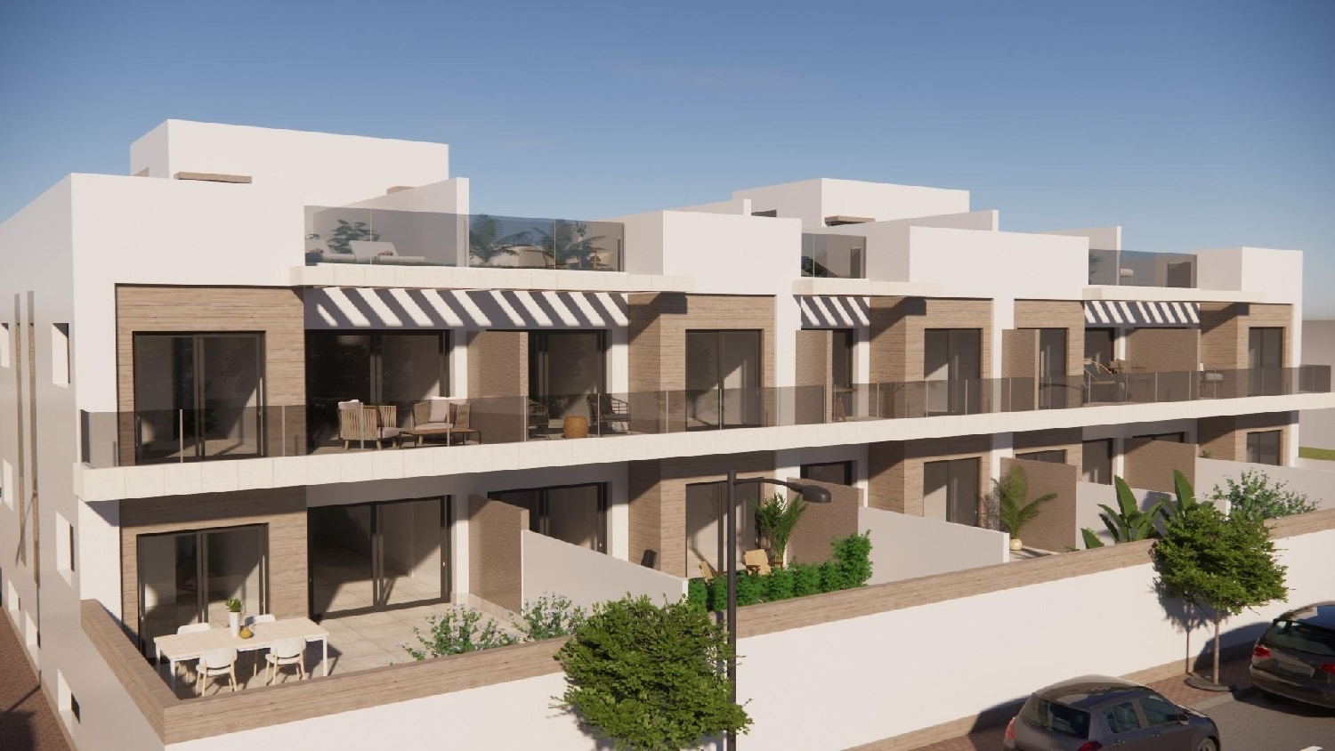  en venta casa Rojales Baix Segura 10