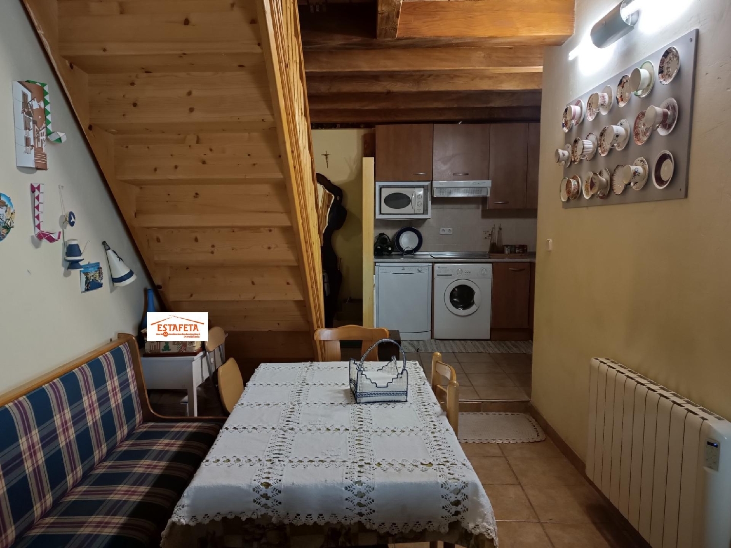  for sale house Romanzado Pirineo 6