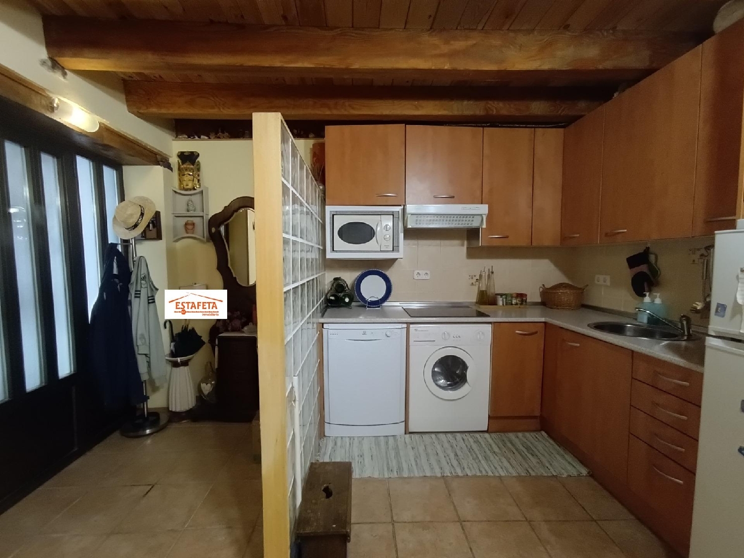  for sale house Romanzado Pirineo 5