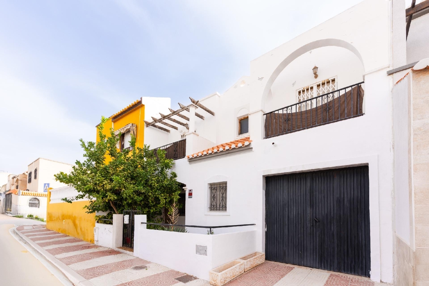  for sale house Roquetas De Mar Poniente Almeriense 1